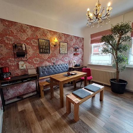 Cozy Apartment Altenbrak Eksteriør billede