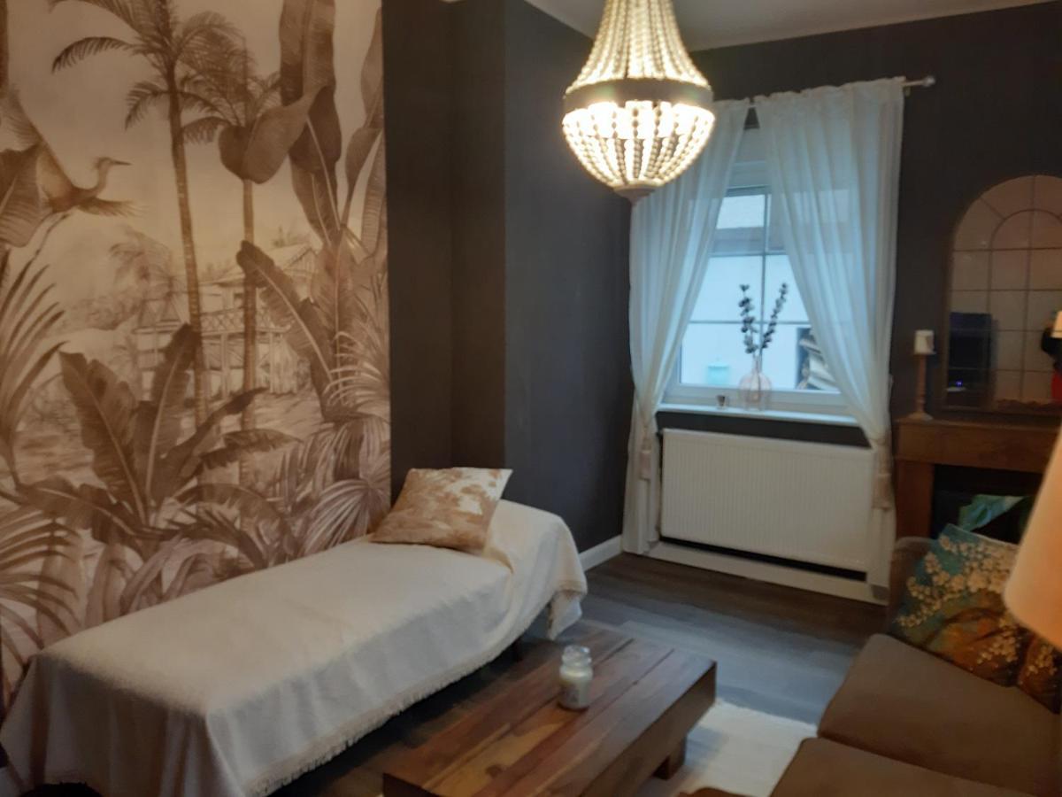 Cozy Apartment Altenbrak Eksteriør billede