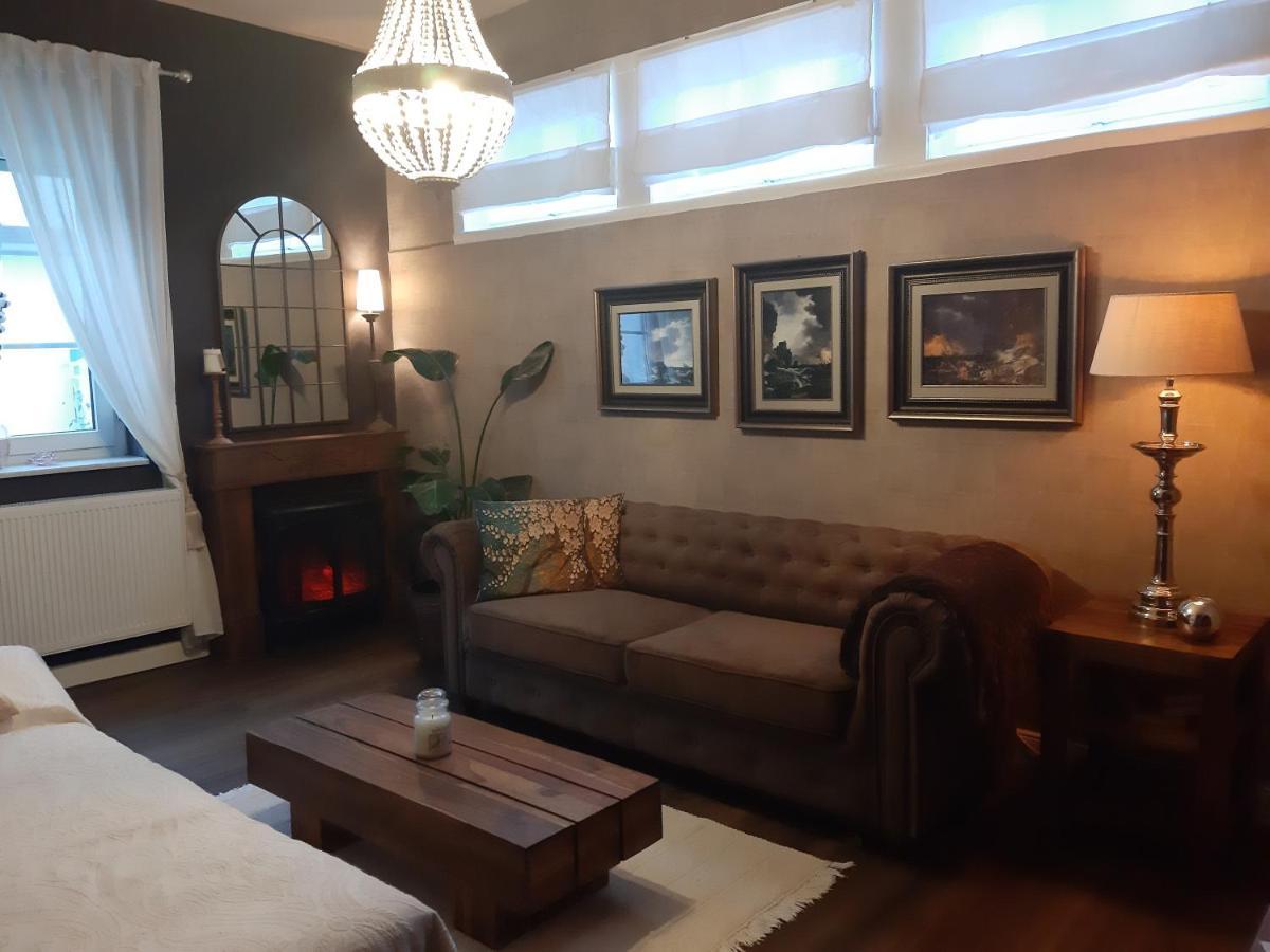 Cozy Apartment Altenbrak Eksteriør billede