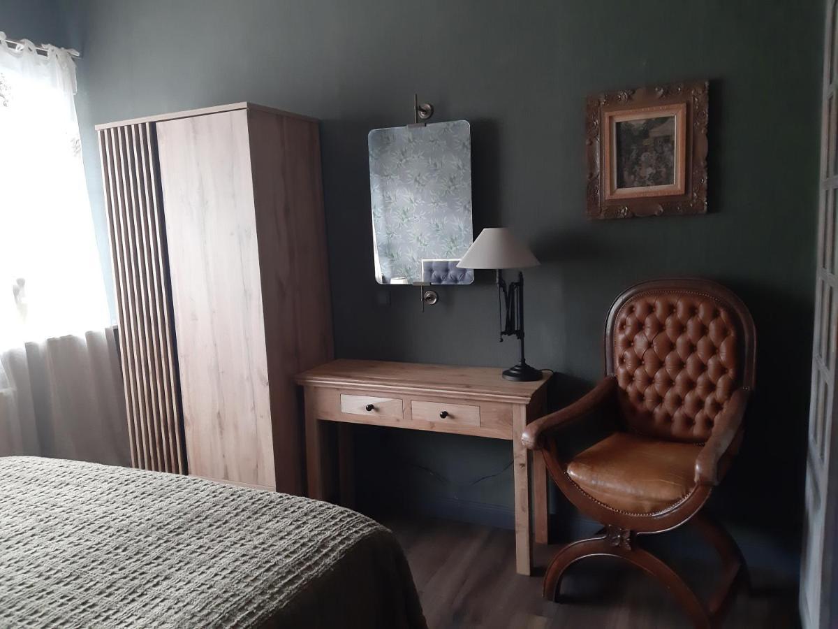 Cozy Apartment Altenbrak Eksteriør billede