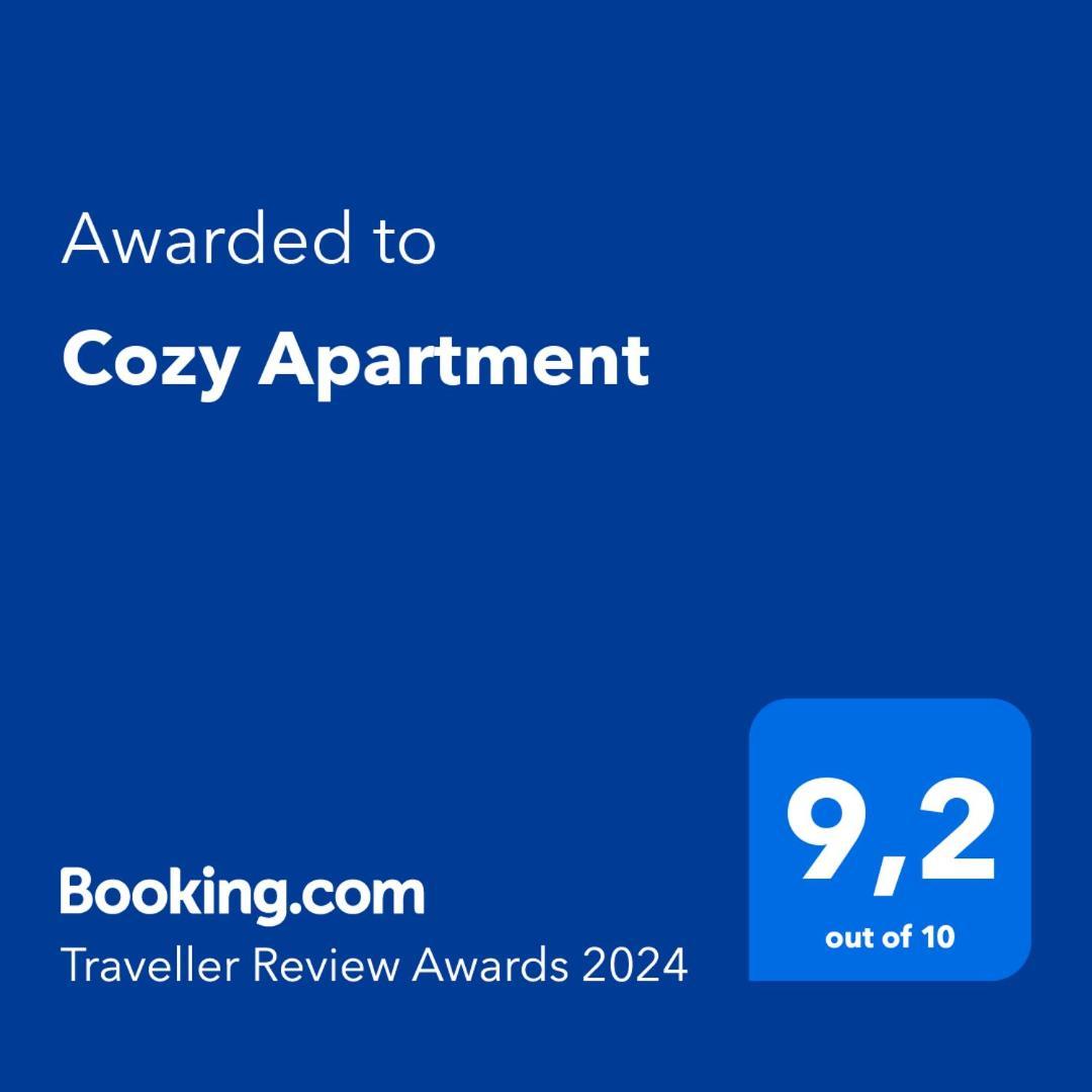 Cozy Apartment Altenbrak Eksteriør billede